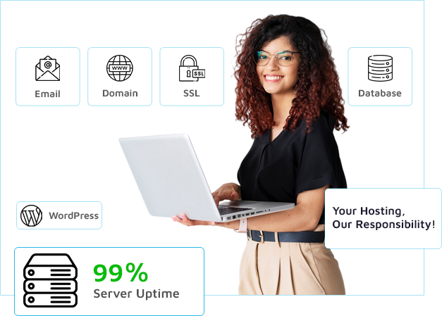 Web Hosting